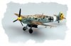Hobby Boss 80261 BF-109E4/TROP (1:72)